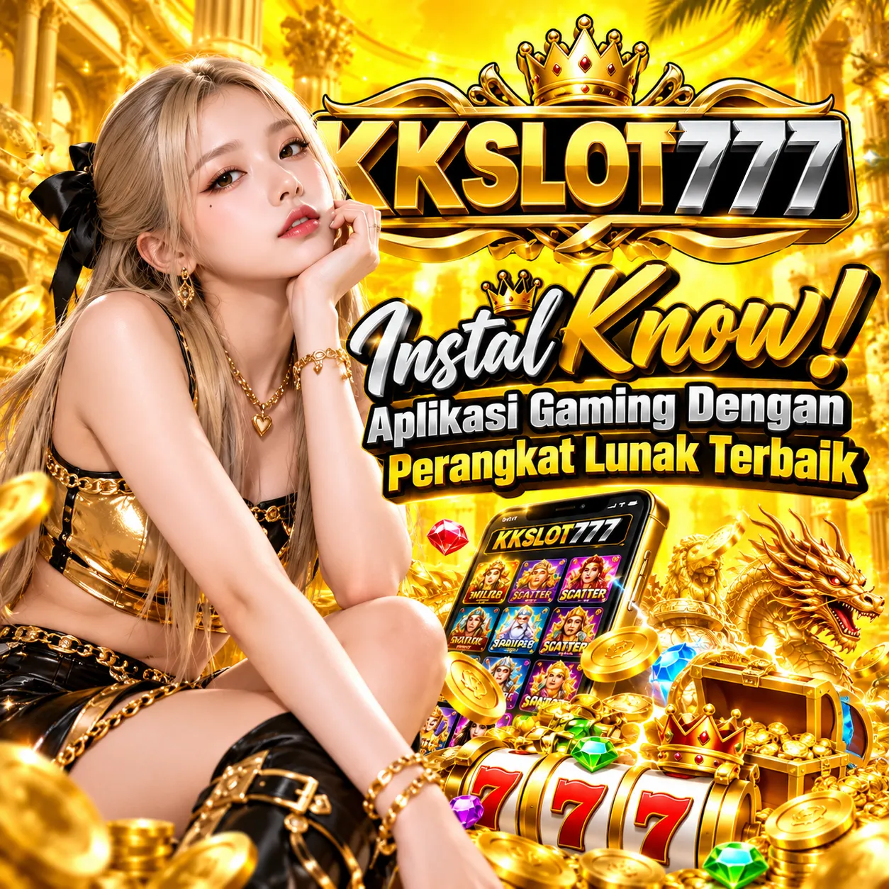 KKSLOT777
